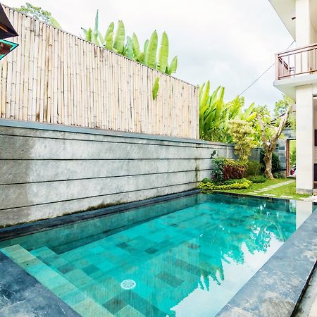 Zen Villa River Side, 1 Bedroom Ubud  Ngoại thất bức ảnh