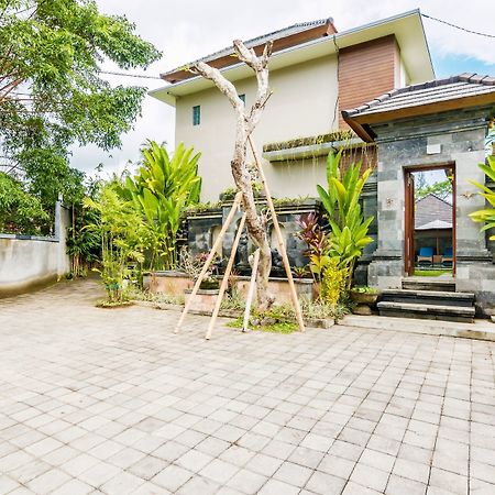 Zen Villa River Side, 1 Bedroom Ubud  Ngoại thất bức ảnh