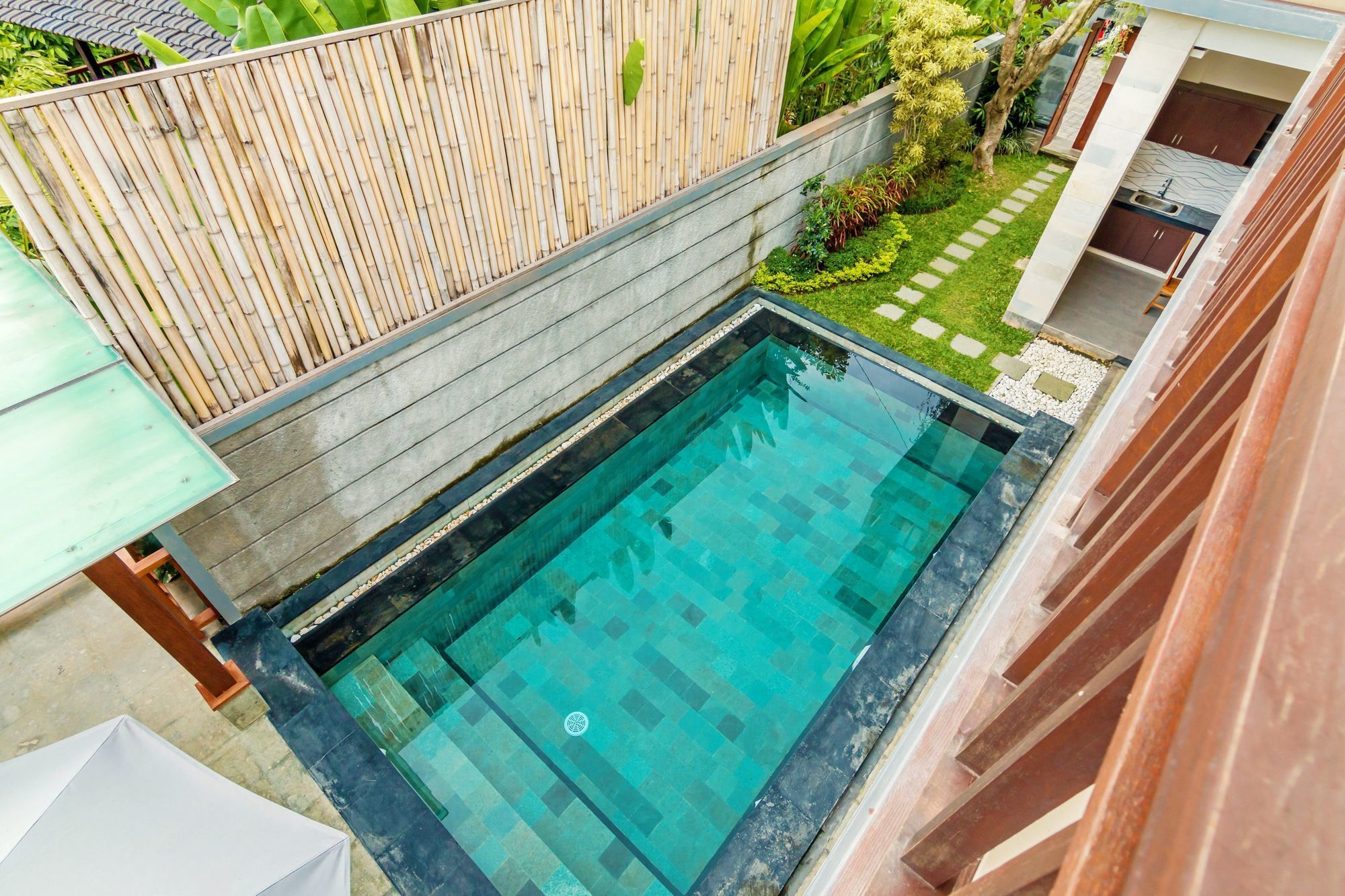 Zen Villa River Side, 1 Bedroom Ubud  Ngoại thất bức ảnh