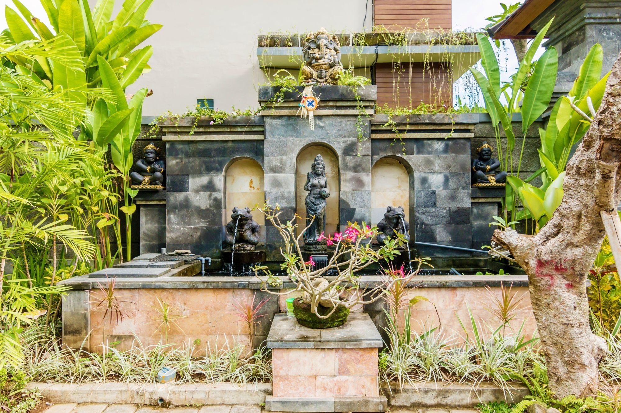 Zen Villa River Side, 1 Bedroom Ubud  Ngoại thất bức ảnh