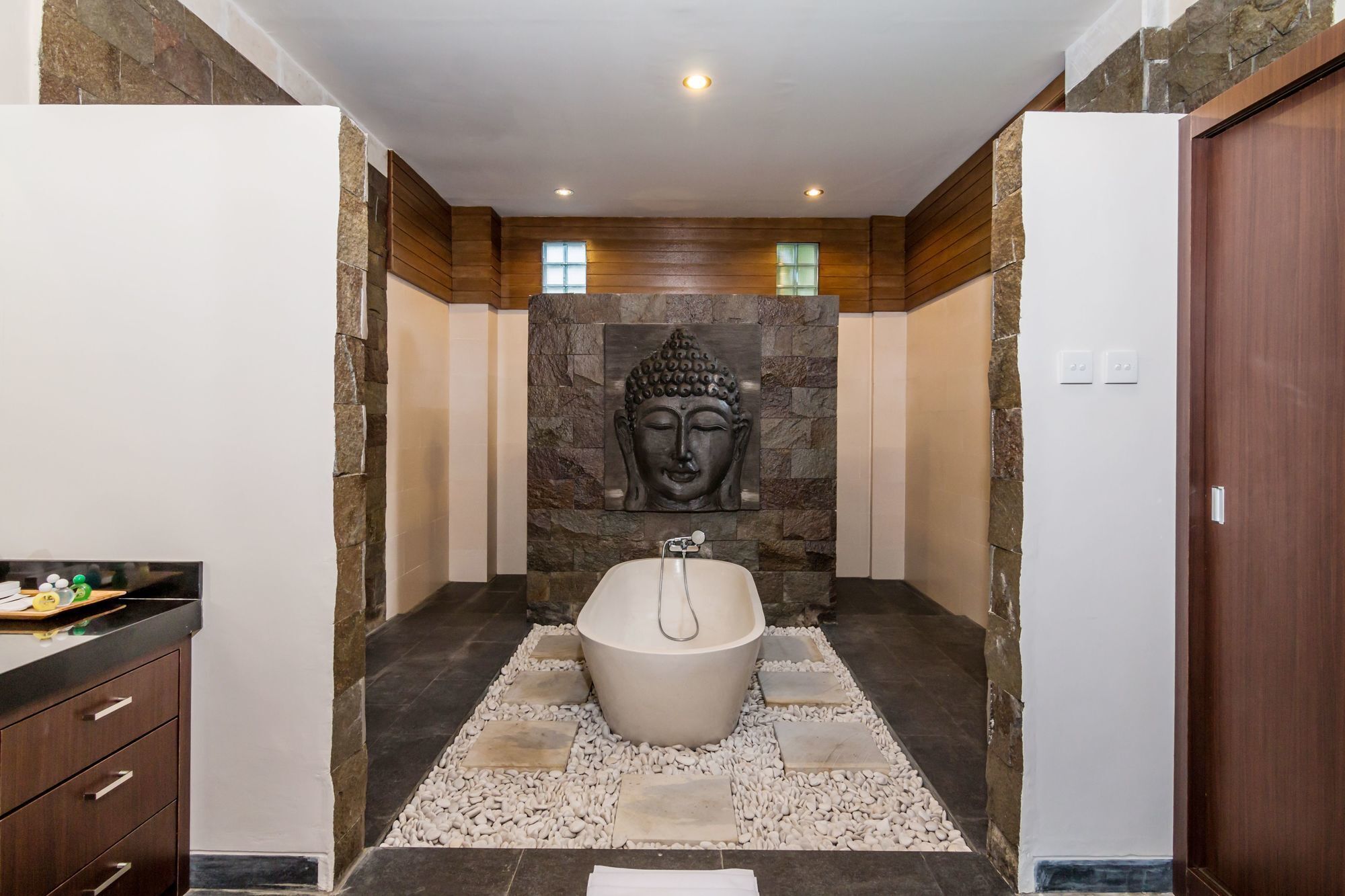 Zen Villa River Side, 1 Bedroom Ubud  Ngoại thất bức ảnh