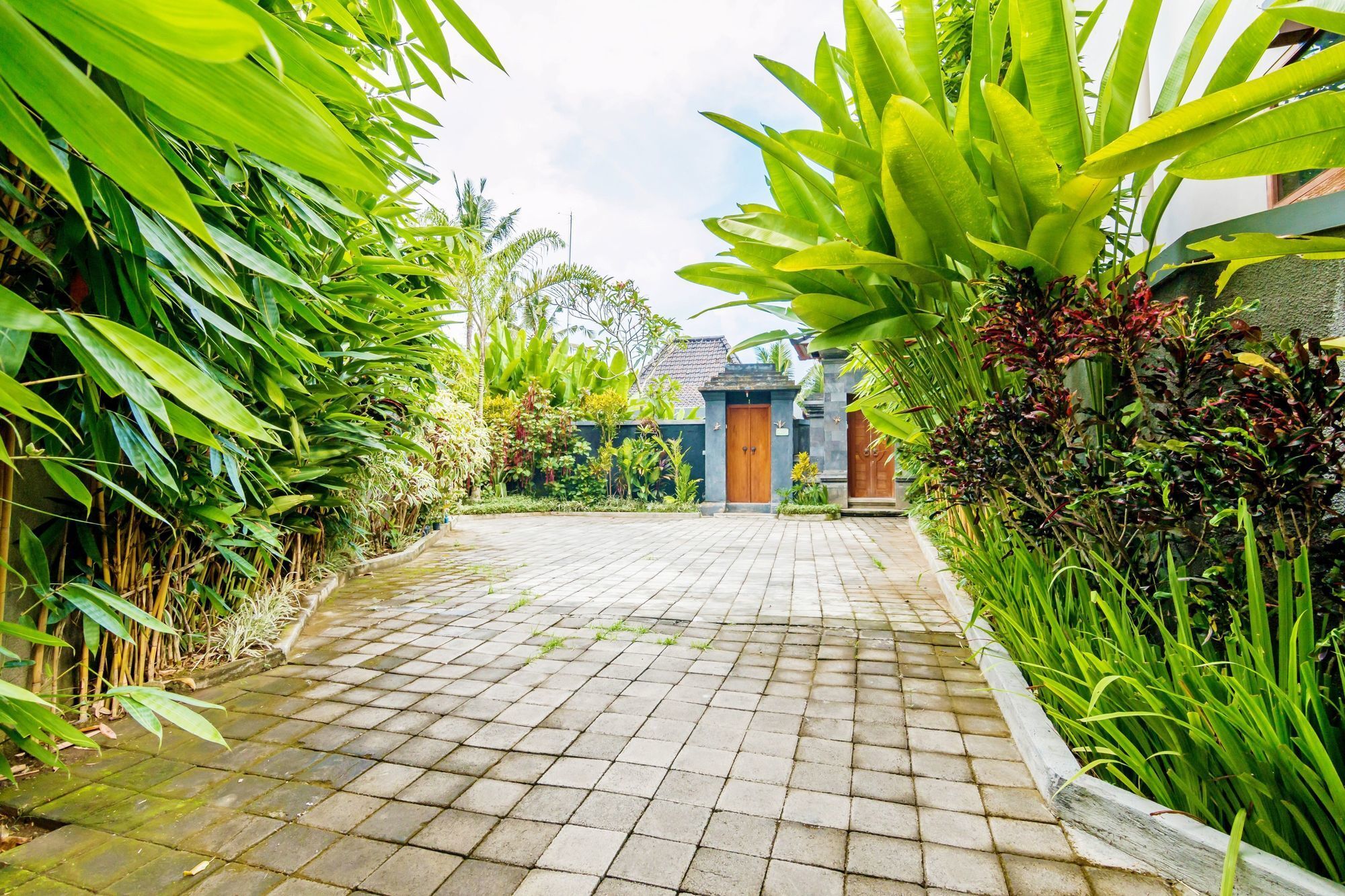 Zen Villa River Side, 1 Bedroom Ubud  Ngoại thất bức ảnh