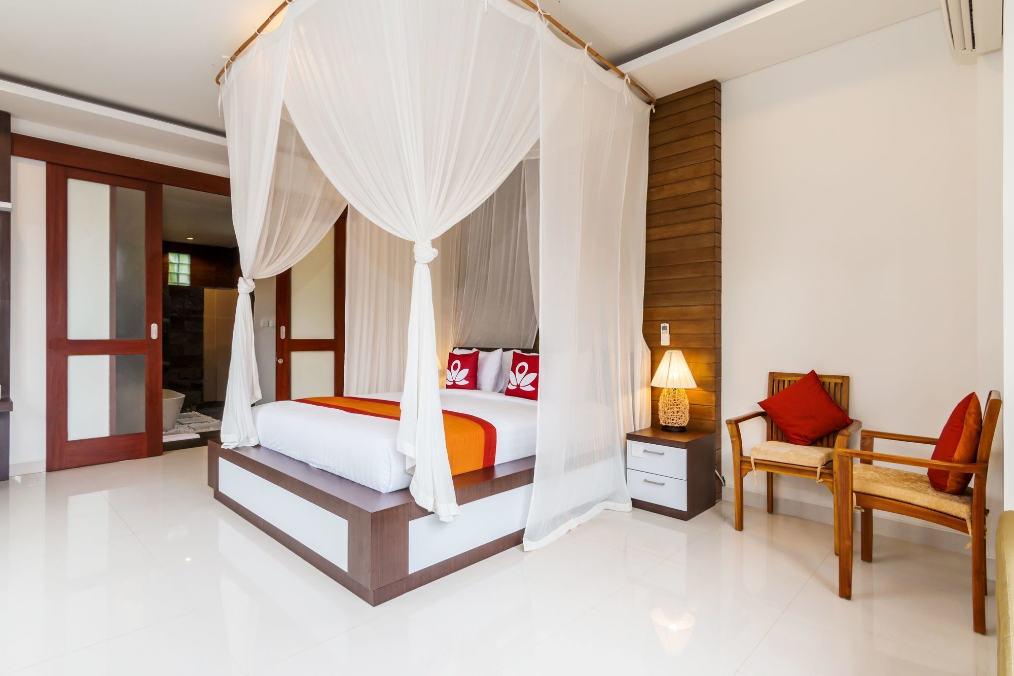 Zen Villa River Side, 1 Bedroom Ubud  Ngoại thất bức ảnh