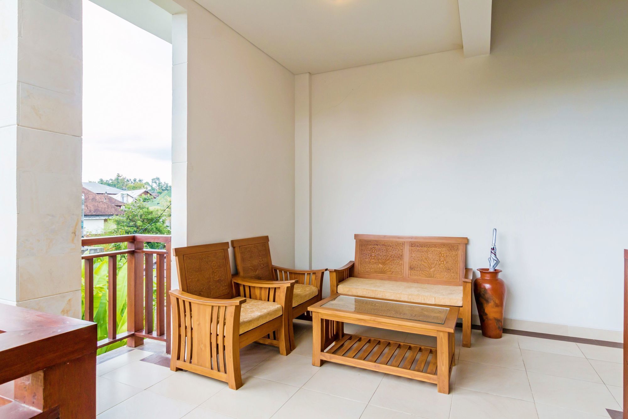 Zen Villa River Side, 1 Bedroom Ubud  Ngoại thất bức ảnh