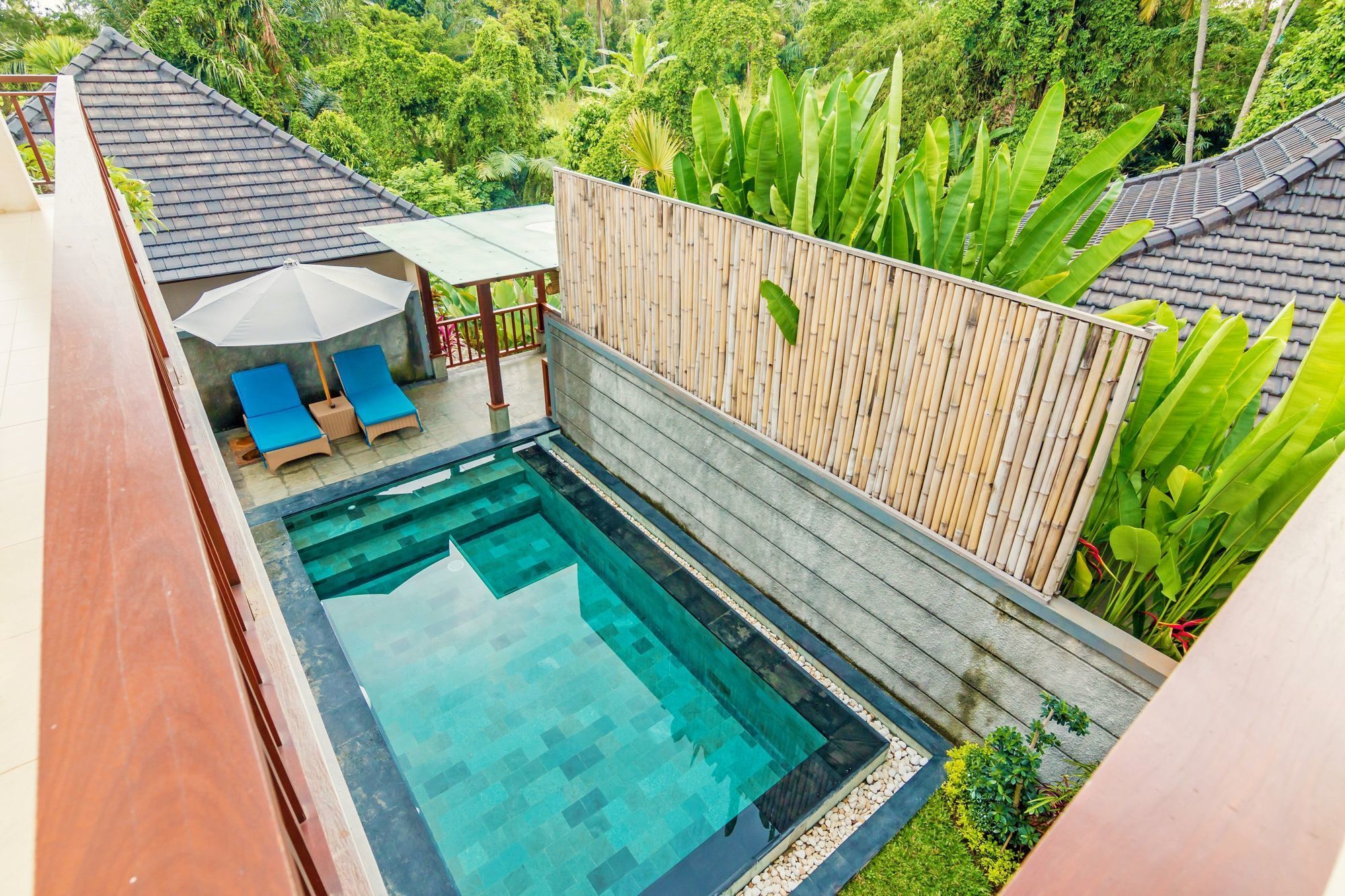 Zen Villa River Side, 1 Bedroom Ubud  Ngoại thất bức ảnh