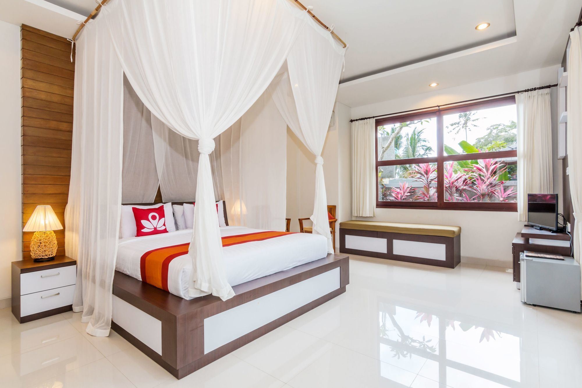 Zen Villa River Side, 1 Bedroom Ubud  Ngoại thất bức ảnh