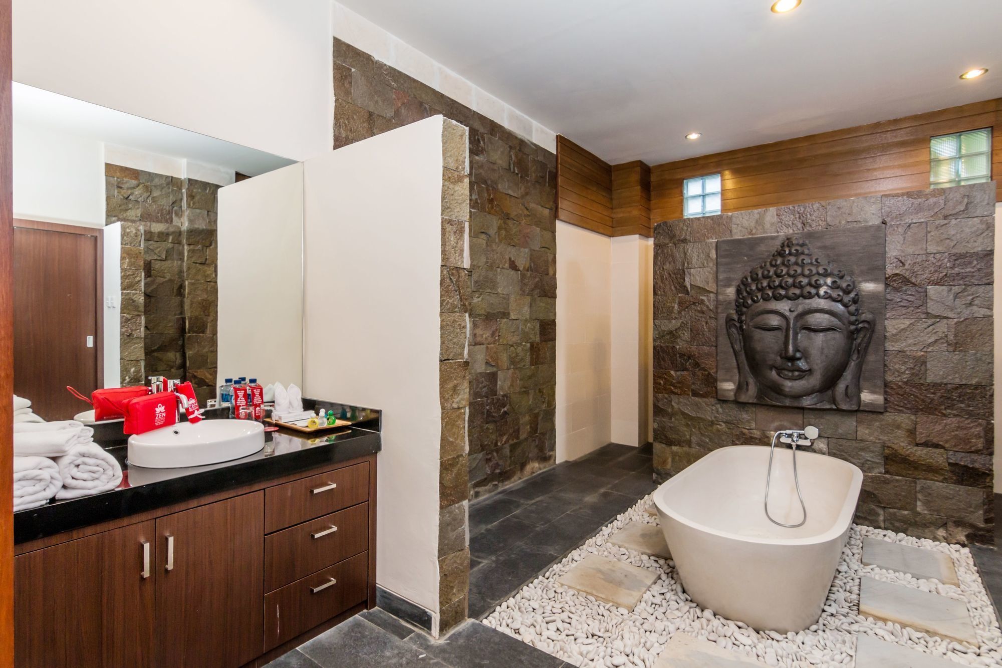 Zen Villa River Side, 1 Bedroom Ubud  Ngoại thất bức ảnh