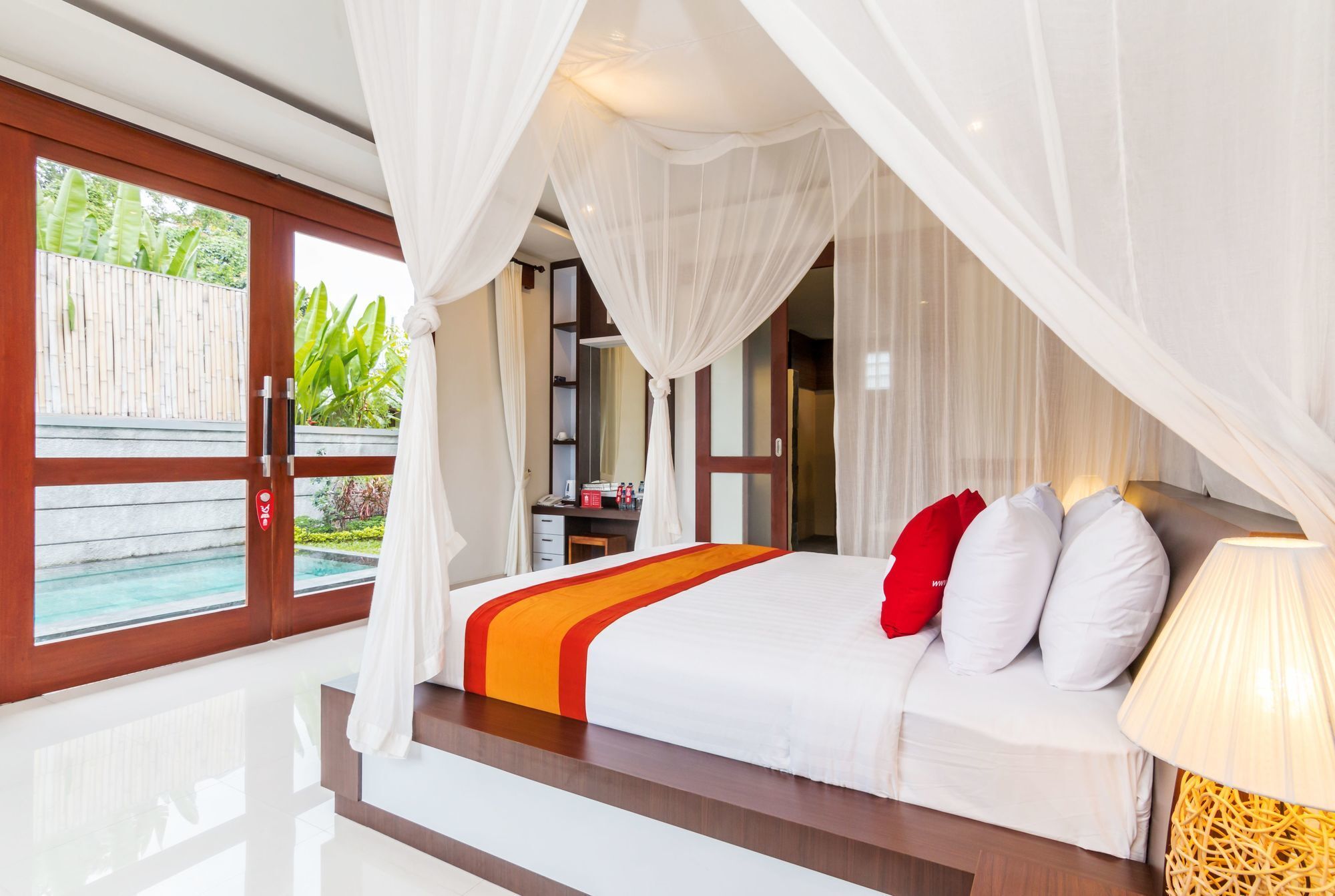 Zen Villa River Side, 1 Bedroom Ubud  Ngoại thất bức ảnh